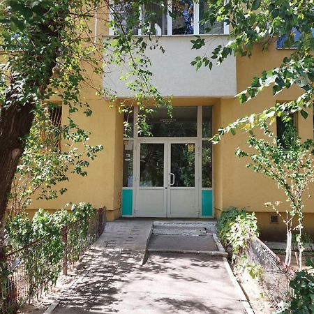 National Arena Apartment Bucharest Exterior photo