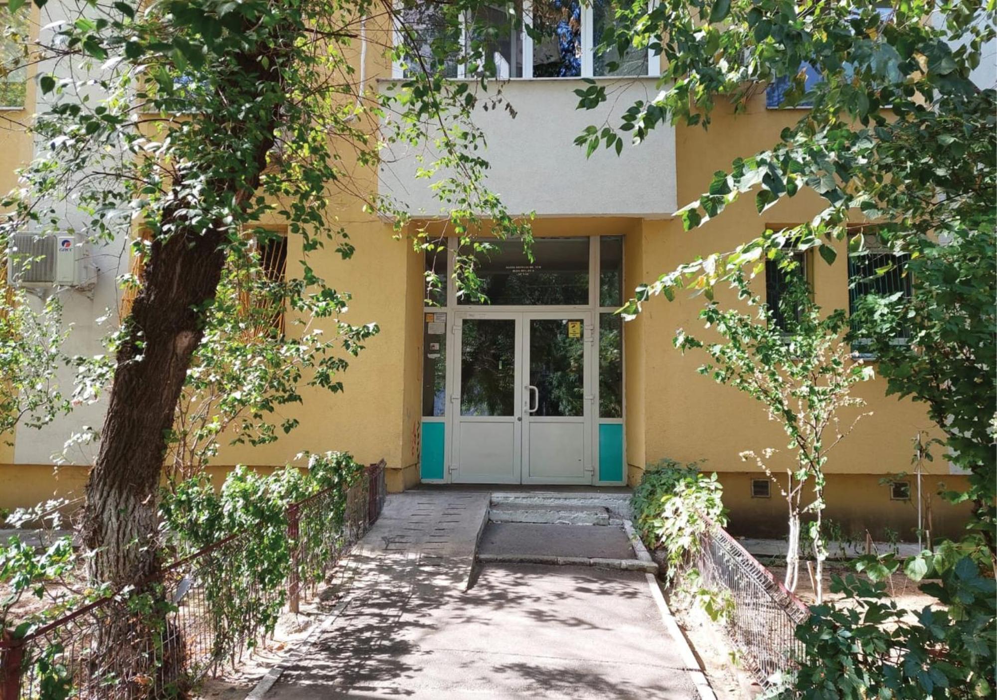 National Arena Apartment Bucharest Exterior photo
